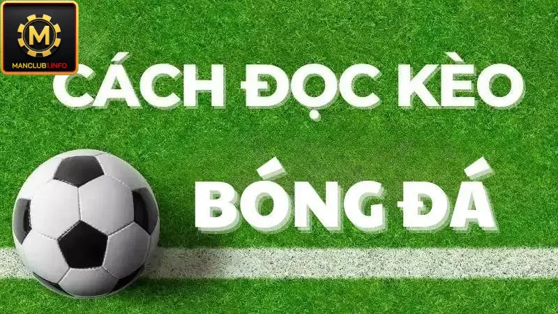 Hướng dẫn cách đọc kèo Châu Á chi tiết cho tân thủ