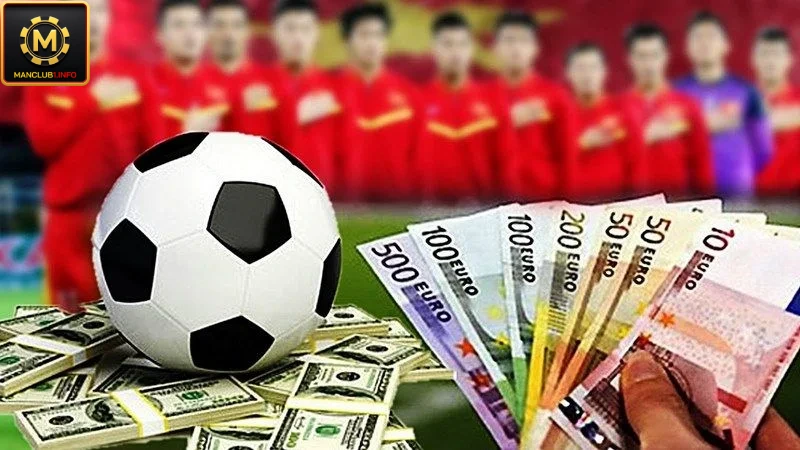 Chỉ vào kèo với những cặp cược có liên kết với nhau để dễ ăn thưởng