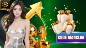 Code Manclub mới nhất 2025
