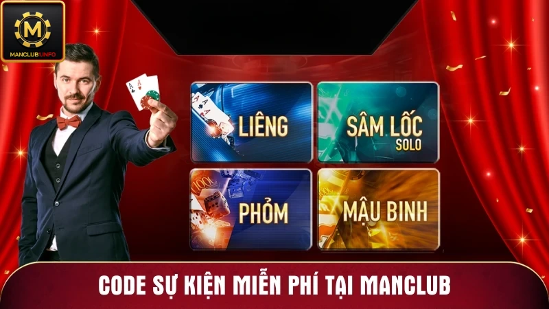 Mỗi sự kiện lớn trong năm, cổng game đều tung ra loạt Giftcode hấp dẫn