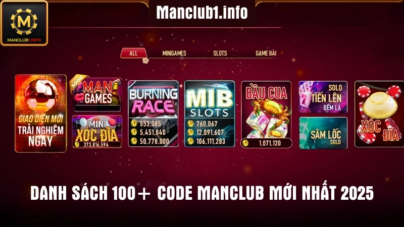 Danh sách mã Code miễn phí dành tặng game thủ