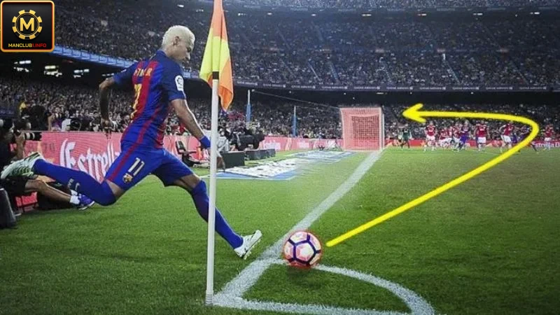 Cao thủ khuyên rằng cược thủ nên bet vào kèo phụ phạt góc hiệp 1 mới dễ ăn tiền