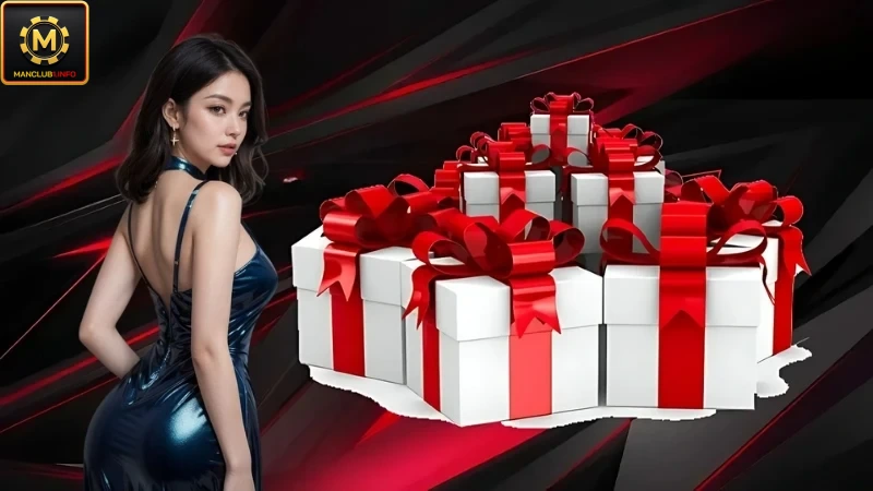 Người chơi cần đáp ứng đủ yêu cầu mới có thể tham gia ưu đãi