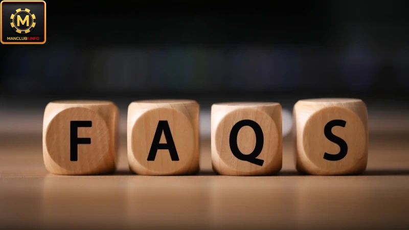 Giải đáp nhanh một vài thắc mắc phổ biến về cổng game