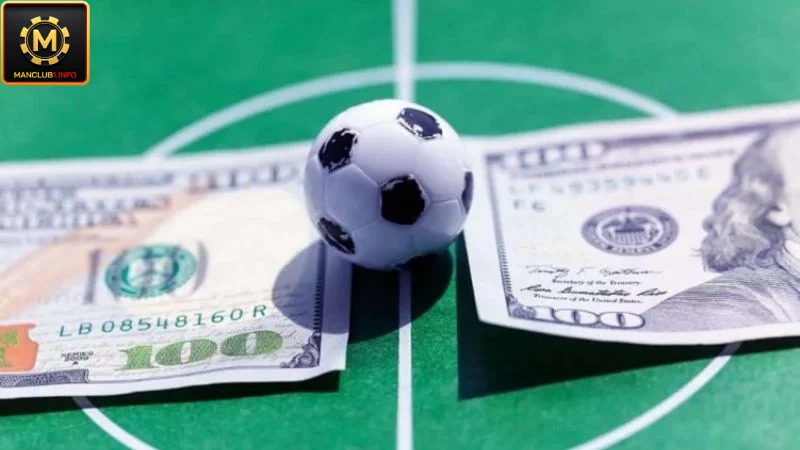 Kèo 2 in 1 cho phép người chơi tham gia cược Asian Handicap & Tài/Xỉu