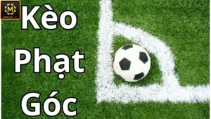 Kèo phạt góc tại Manclub