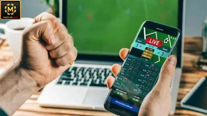Cược thủ lâu năm thường vào kèo 0.75 kết hợp các loại kèo khác