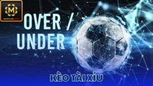 tài xỉu bóng đá là gì tại cổng game ManClub