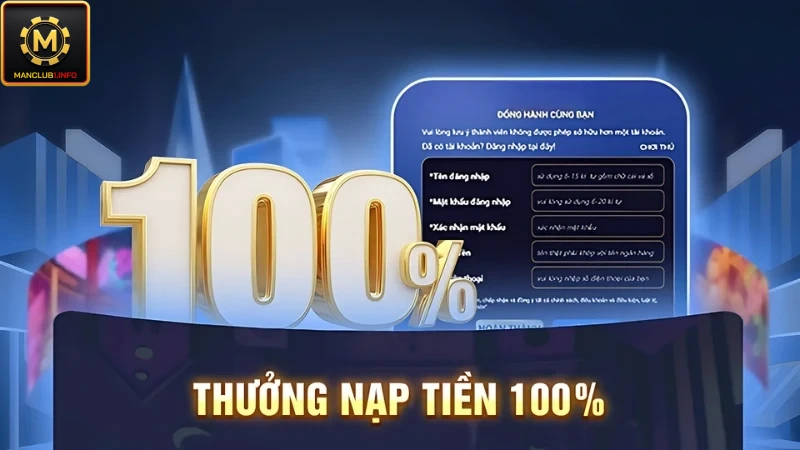 Khuyến mãi bùng nổ giúp người chơi tăng vốn nhanh