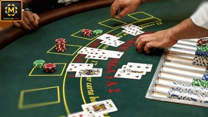 Game Xì Dách có quy định cụ thể về giá trị cho từng quân cho người chơi dễ tính toán
