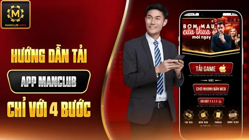 Tải app nhanh chóng, tiện lợi