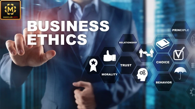 Với triết lý kinh doanh sắc bén, CEO đã giúp thương hiệu vươn tầm quốc tế